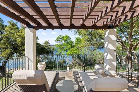 16106 Chateau Avenue Austin TX 78734