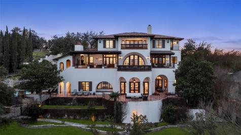 16106 Chateau Avenue Austin TX 78734