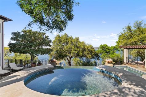 16106 Chateau Avenue Austin TX 78734