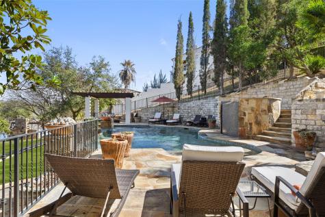 16106 Chateau Avenue Austin TX 78734