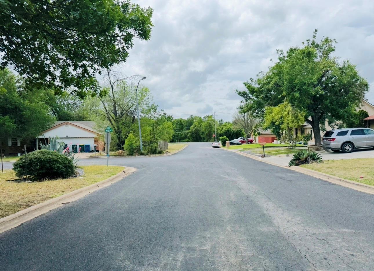 206 Loesch Drive Elgin TX 78621