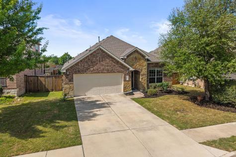 3606 Esperanza Drive Round Rock TX 78665