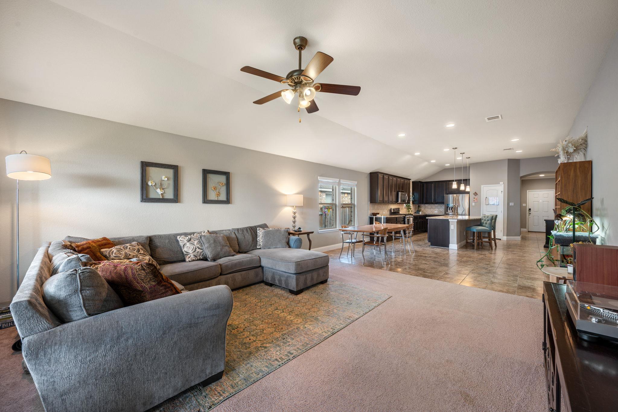 3606 Esperanza Drive Round Rock TX 78665