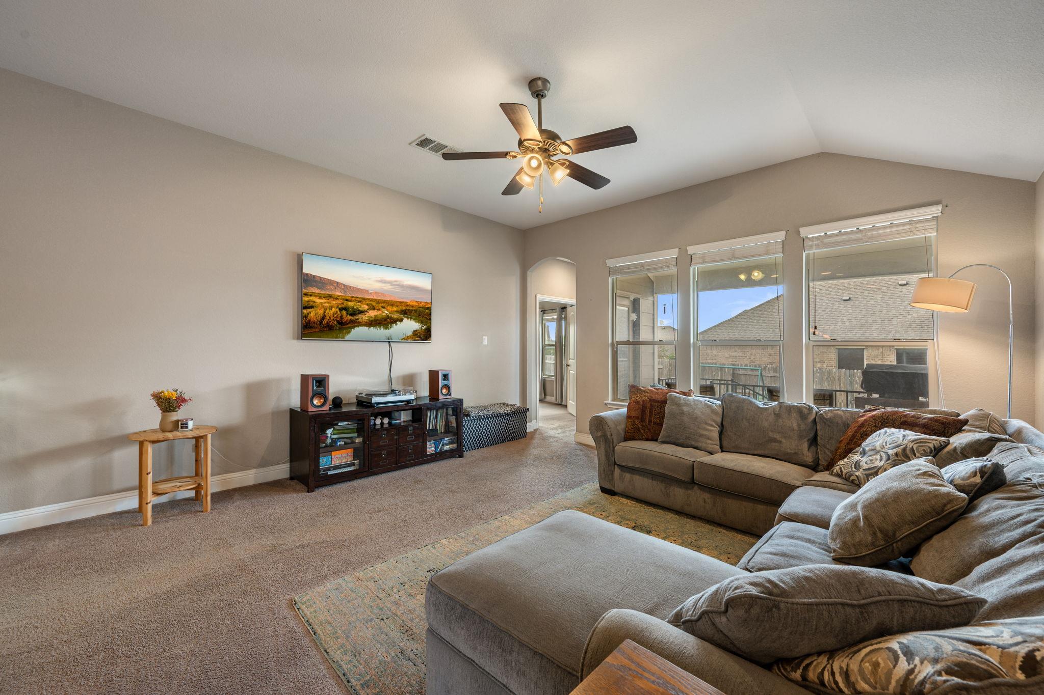 3606 Esperanza Drive Round Rock TX 78665