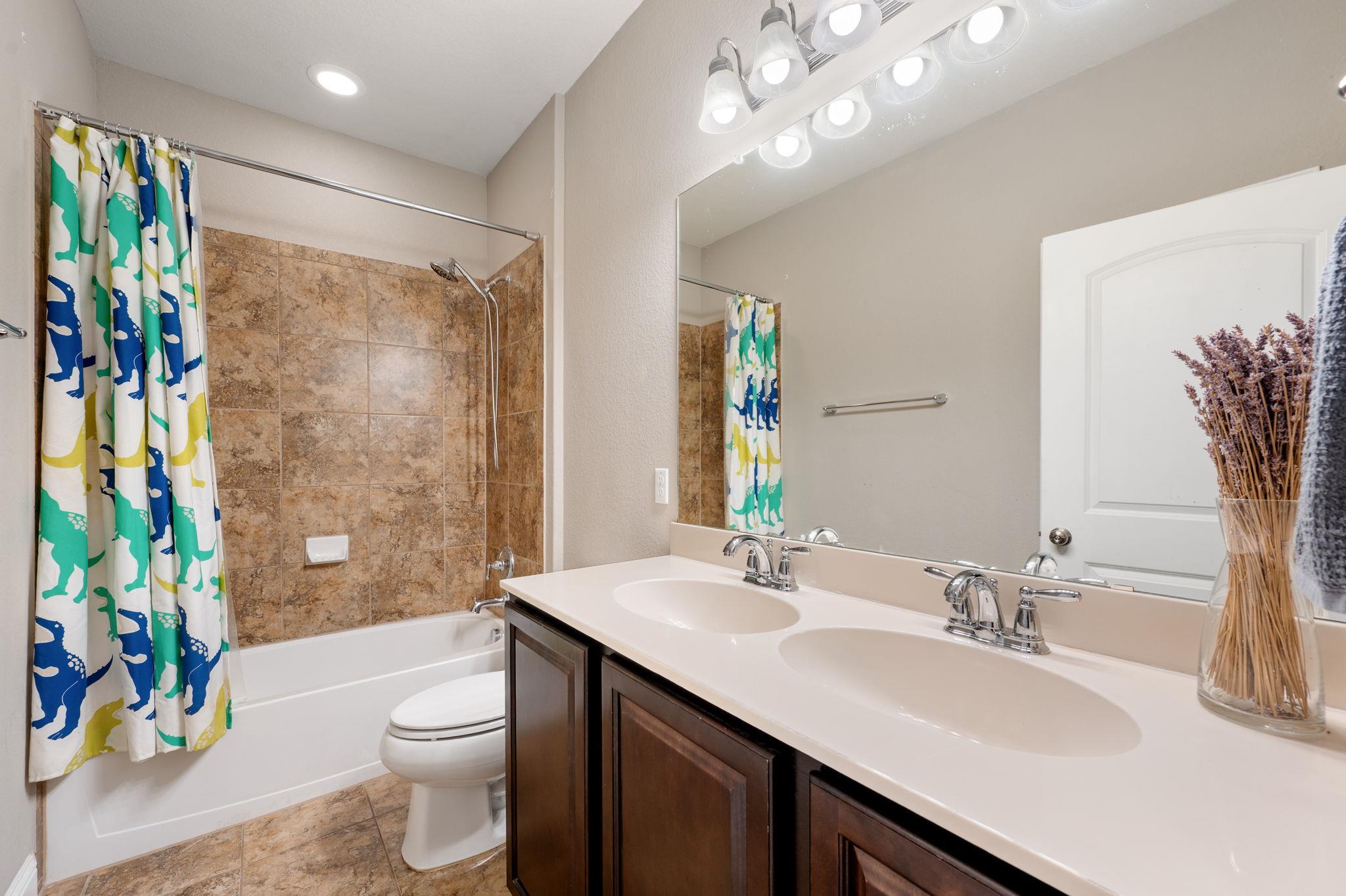 3606 Esperanza Drive Round Rock TX 78665
