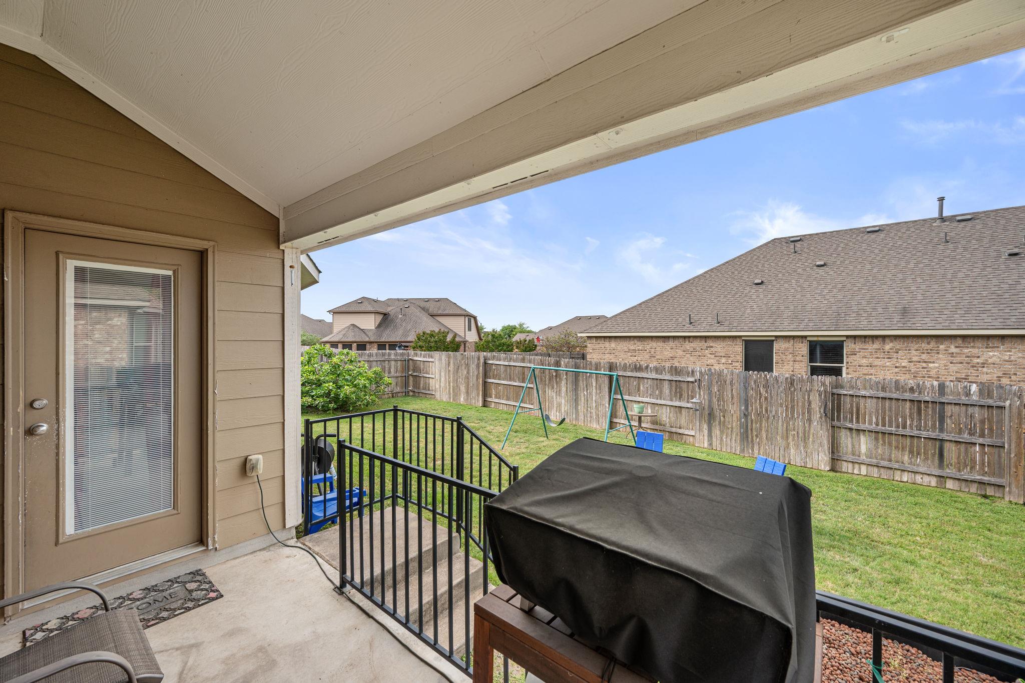 3606 Esperanza Drive Round Rock TX 78665