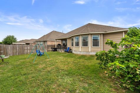 3606 Esperanza Drive Round Rock TX 78665