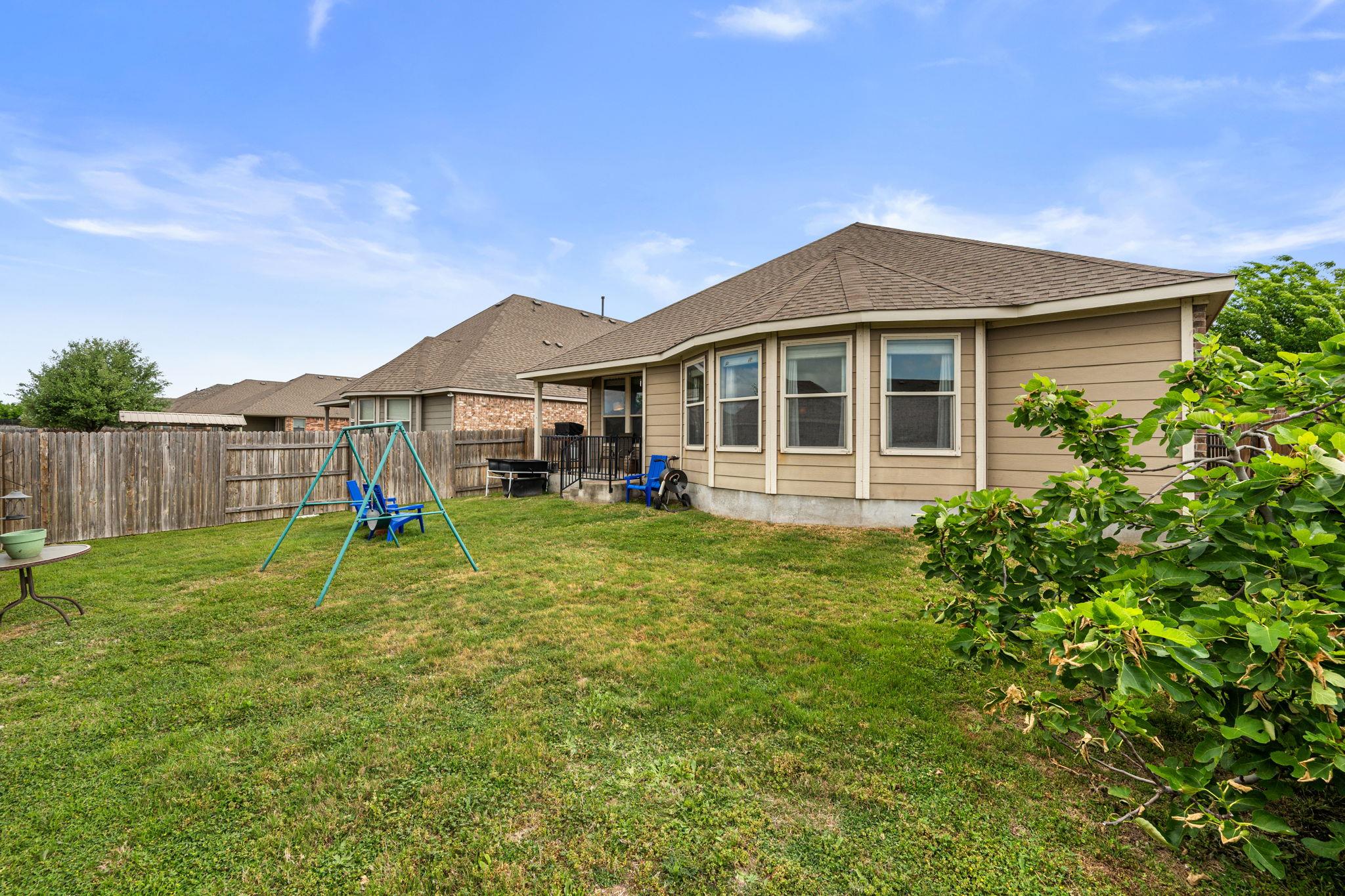 3606 Esperanza Drive Round Rock TX 78665