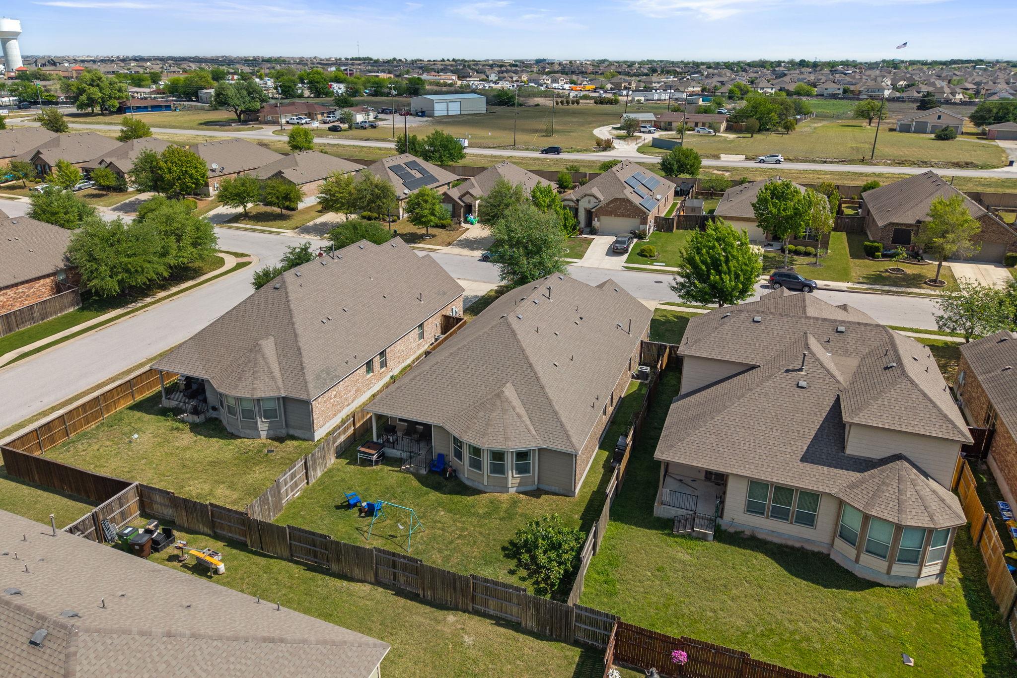 3606 Esperanza Drive Round Rock TX 78665