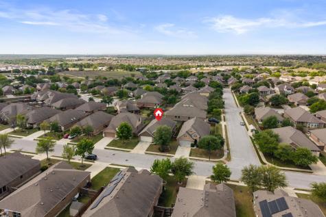 3606 Esperanza Drive Round Rock TX 78665