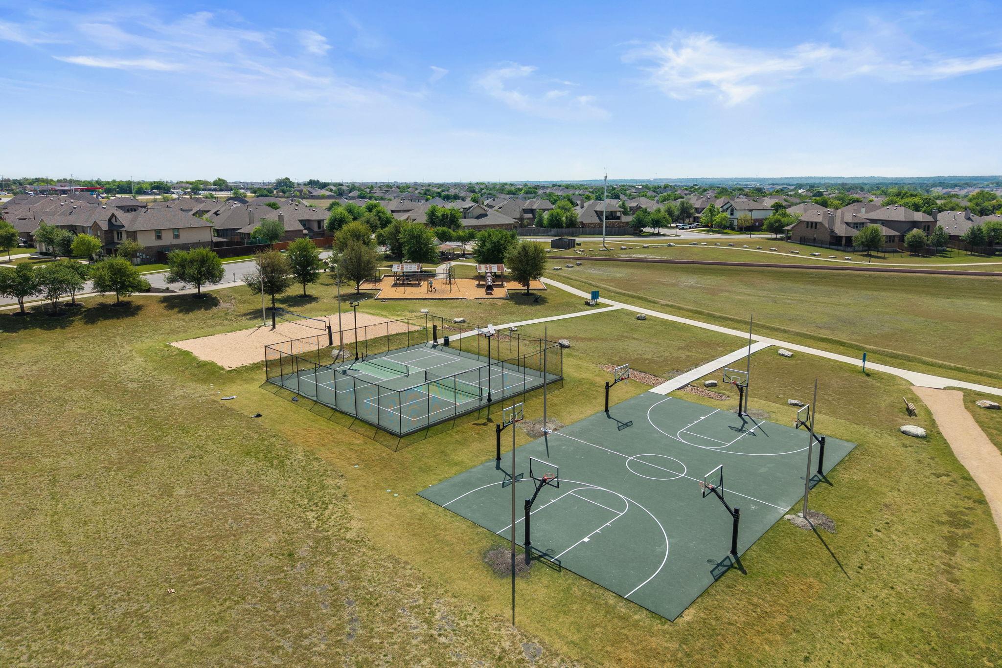 3606 Esperanza Drive Round Rock TX 78665
