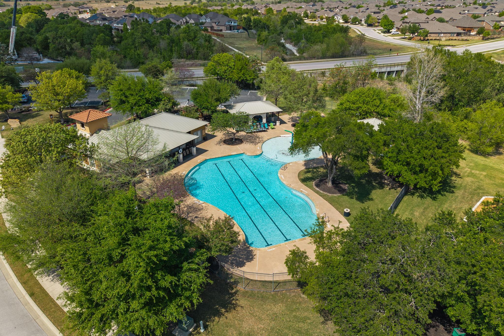 3606 Esperanza Drive Round Rock TX 78665
