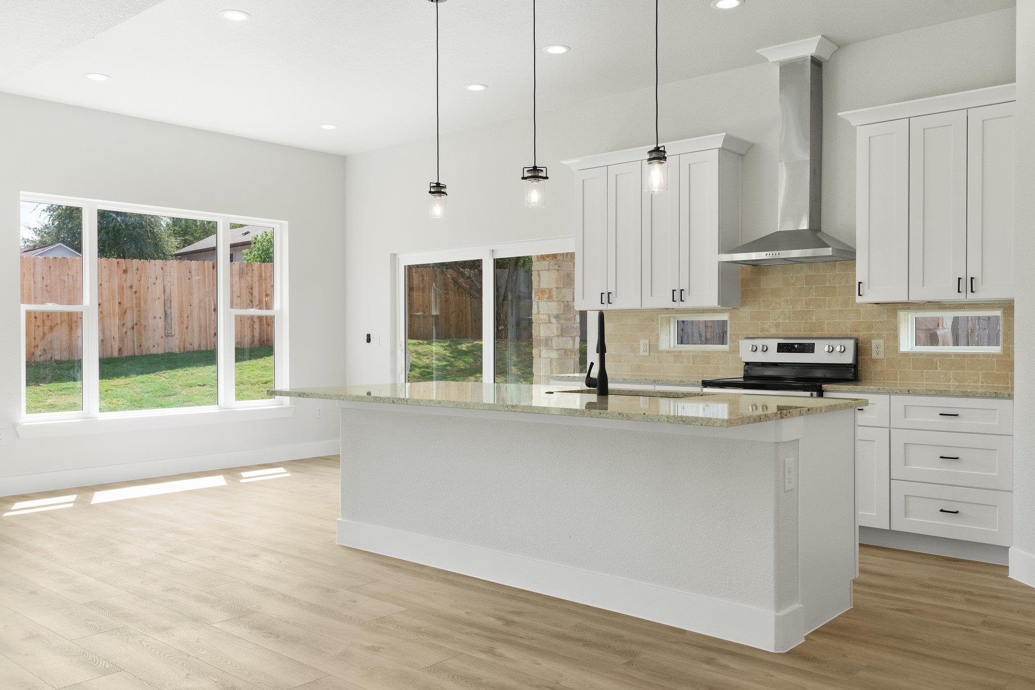 20405 Sunset Strip Street Lago Vista TX 78645