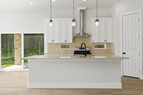 20405 Sunset Strip Street Lago Vista TX 78645