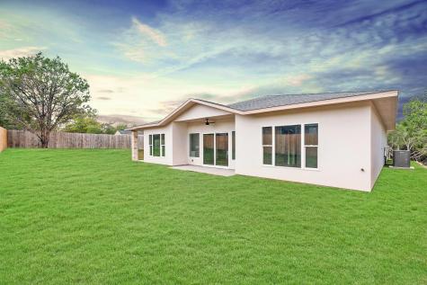 20405 Sunset Strip Street Lago Vista TX 78645