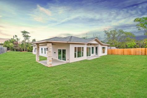 20405 Sunset Strip Street Lago Vista TX 78645