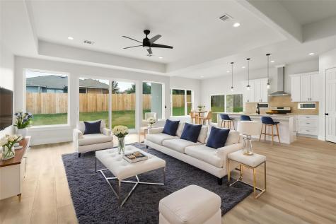 20405 Sunset Strip Street Lago Vista TX 78645