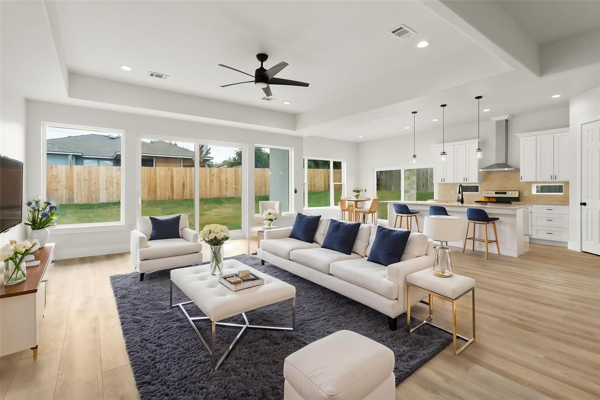 20405 Sunset Strip Street Lago Vista TX 78645