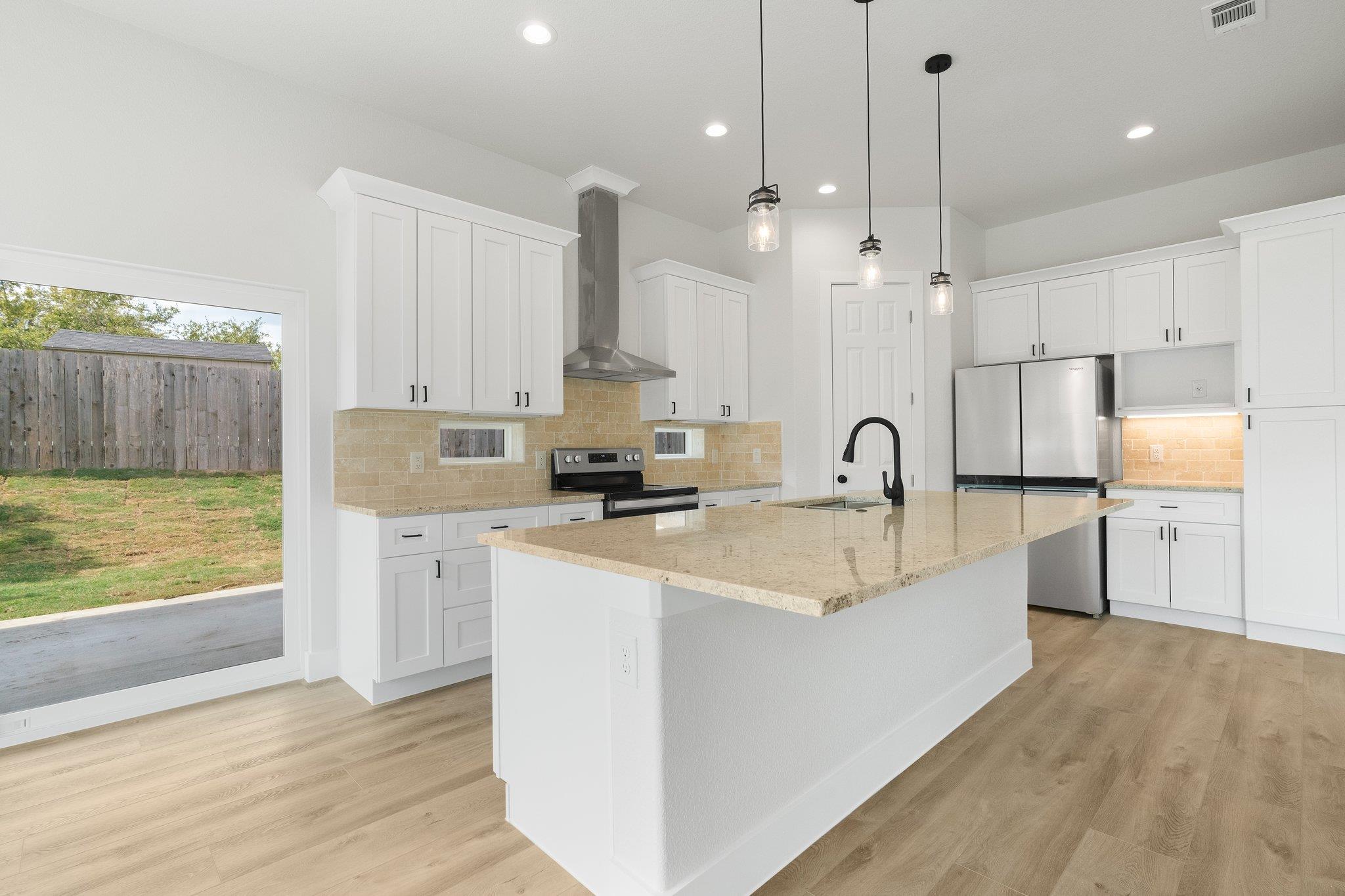20405 Sunset Strip Street Lago Vista TX 78645