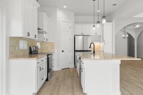 20405 Sunset Strip Street Lago Vista TX 78645