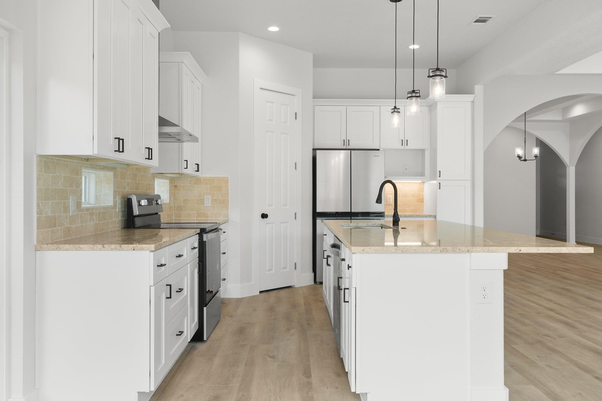 20405 Sunset Strip Street Lago Vista TX 78645