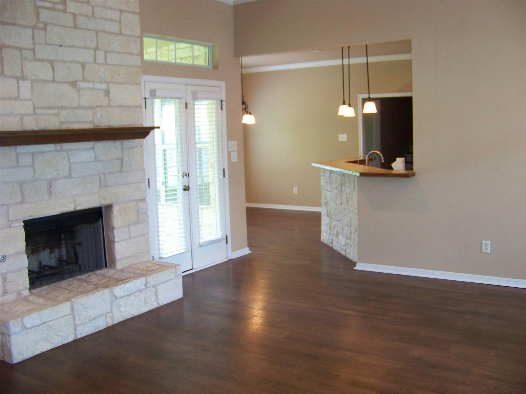 1400 T H Johnson Drive Taylor TX 76574