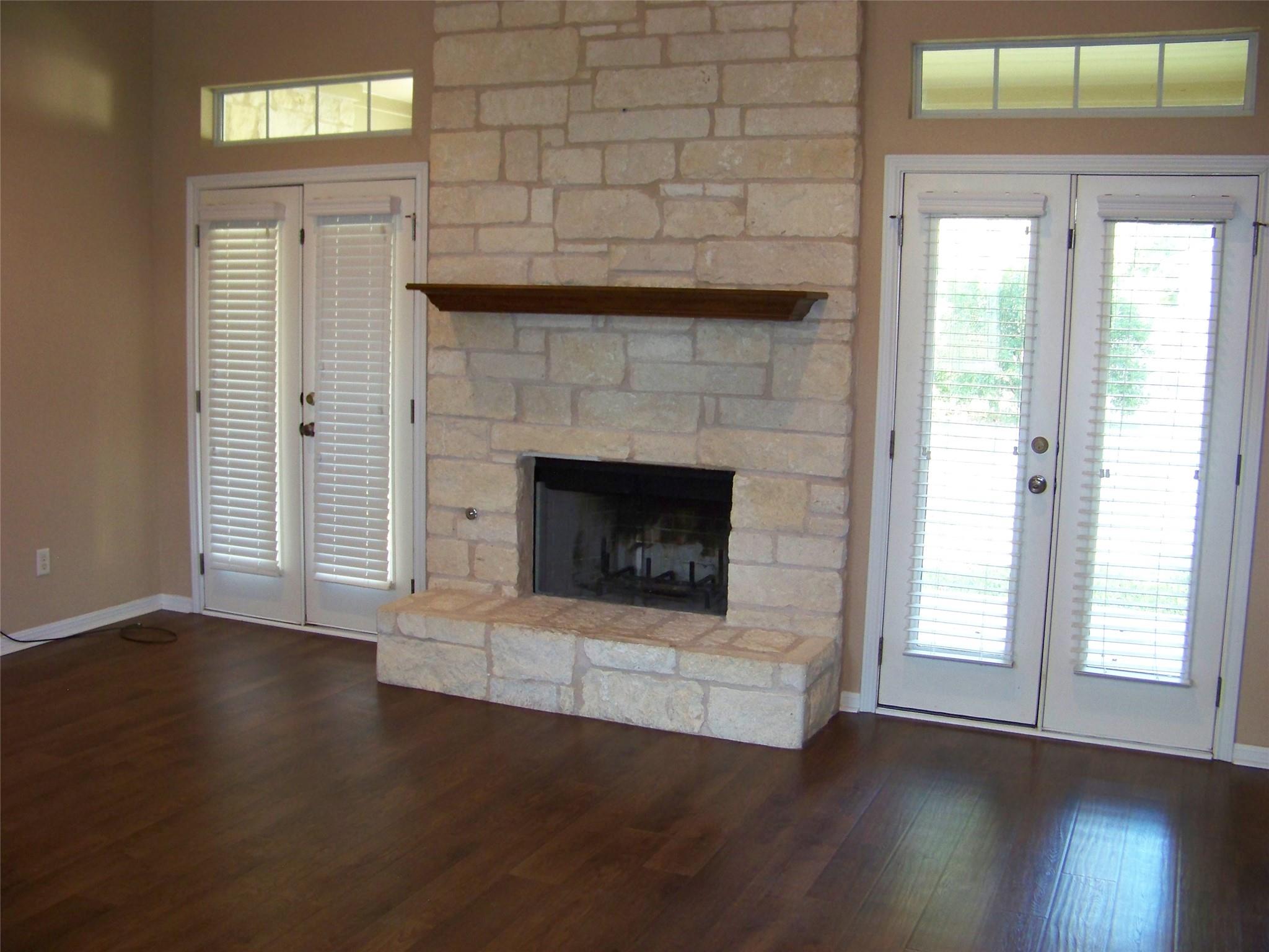 1400 T H Johnson Drive Taylor TX 76574