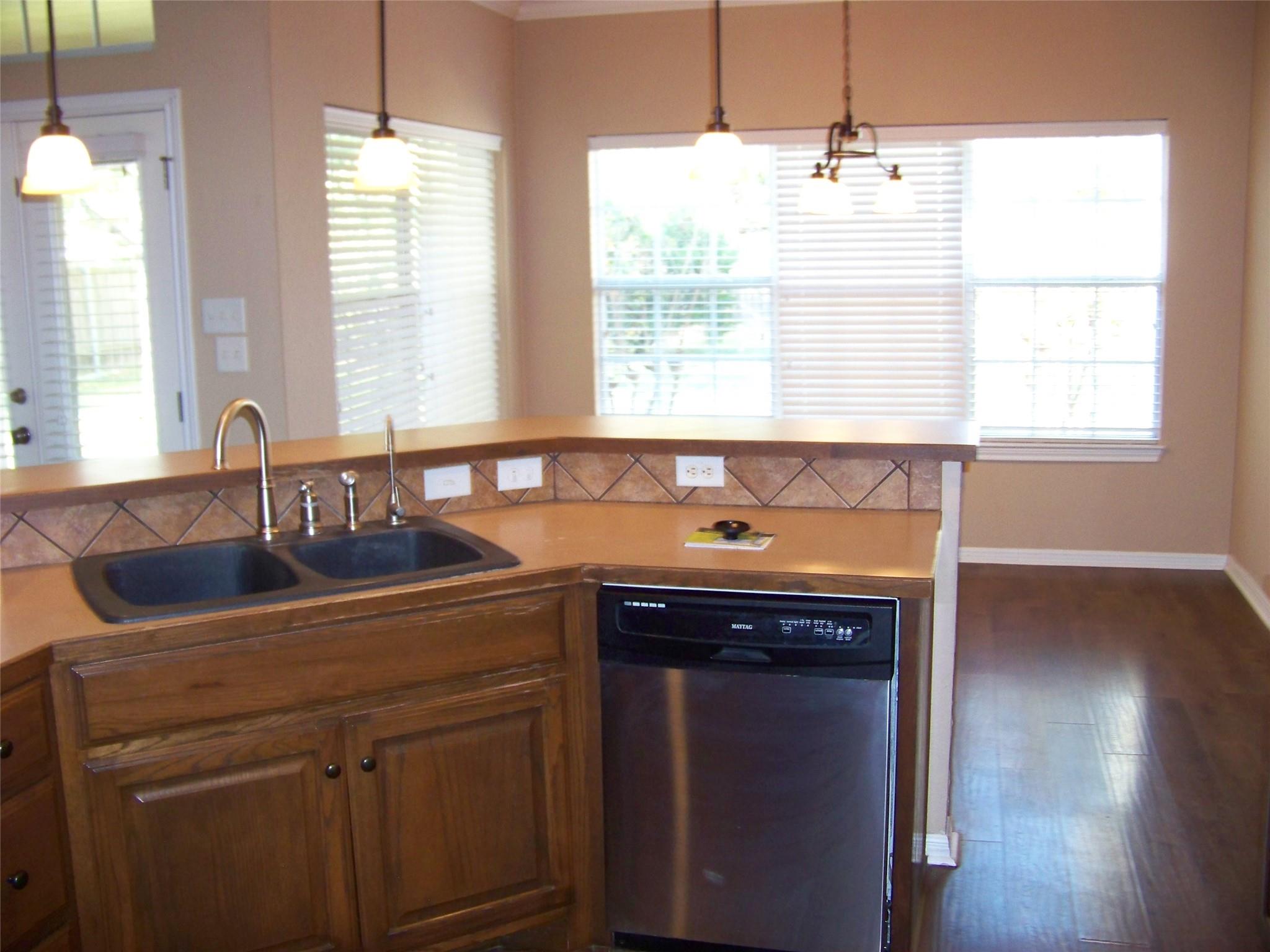 1400 T H Johnson Drive Taylor TX 76574