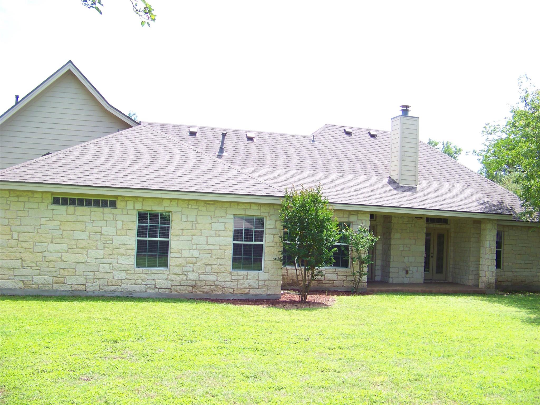 1400 T H Johnson Drive Taylor TX 76574