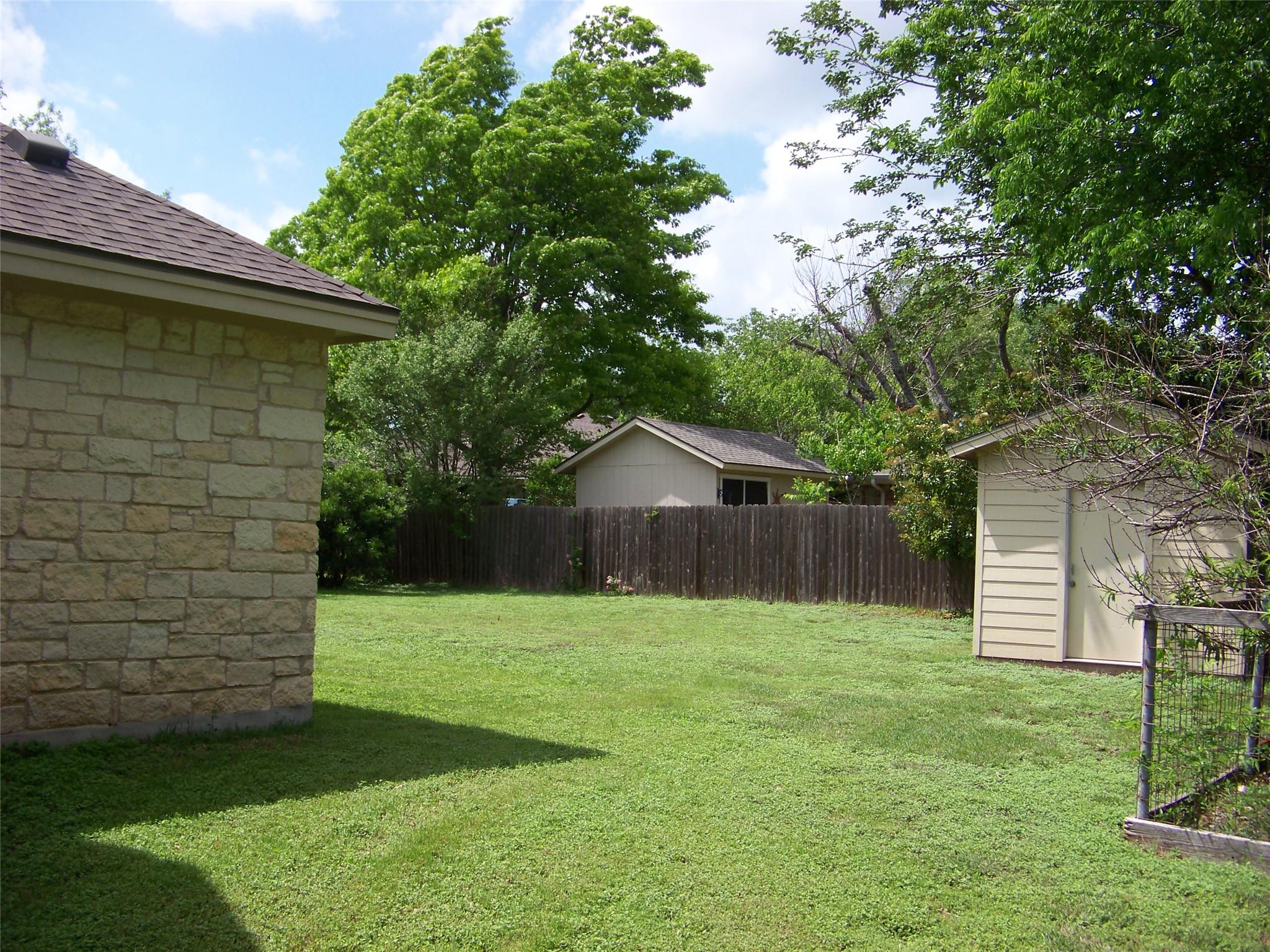 1400 T H Johnson Drive Taylor TX 76574