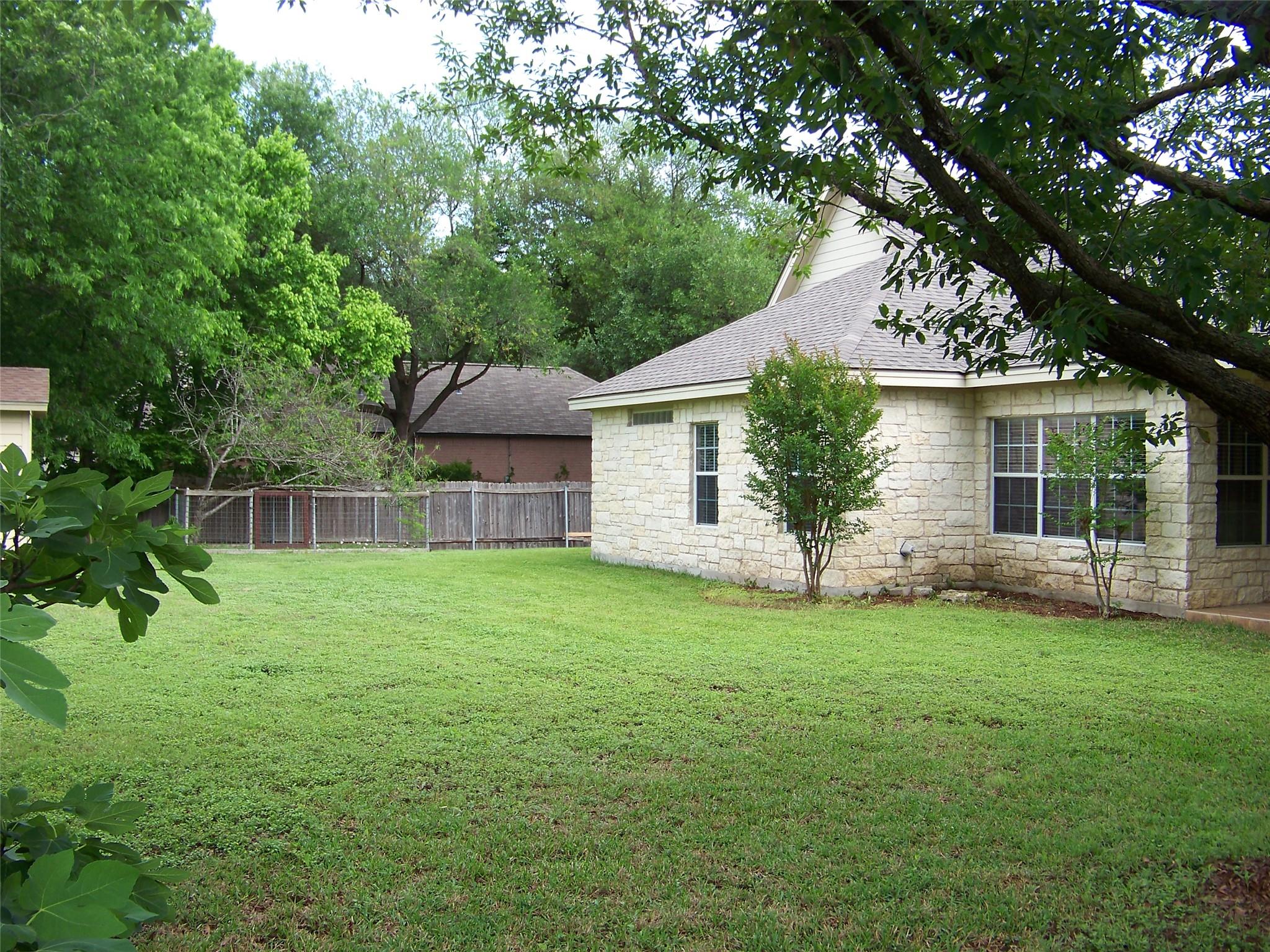 1400 T H Johnson Drive Taylor TX 76574