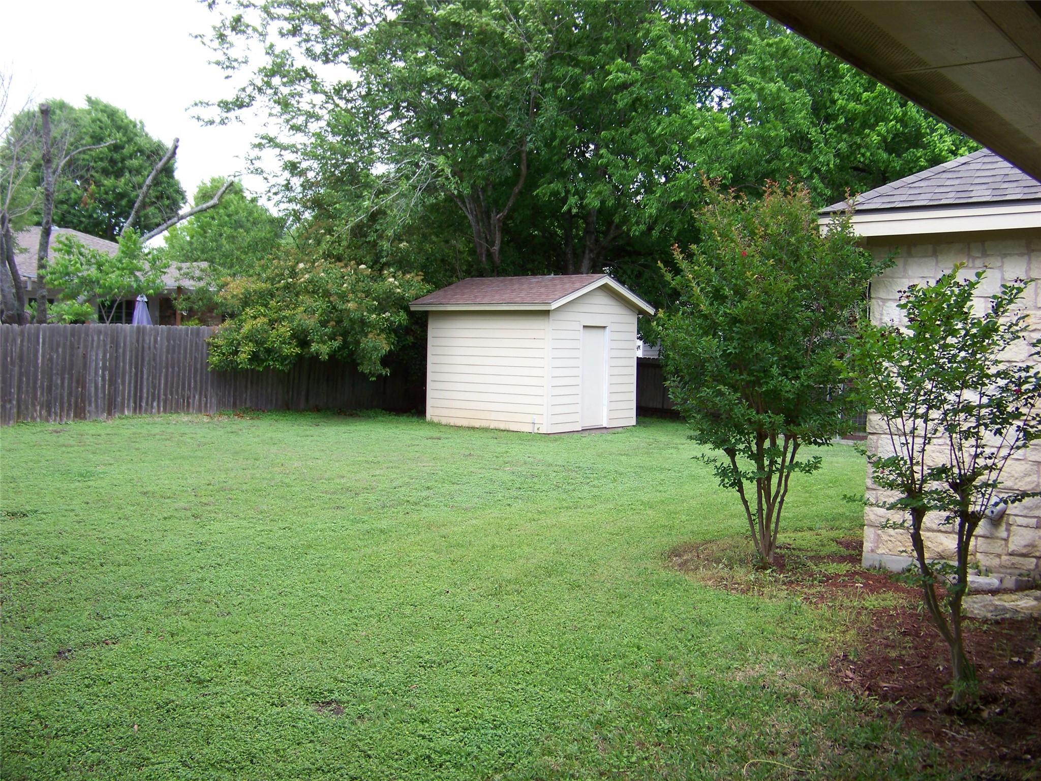 1400 T H Johnson Drive Taylor TX 76574