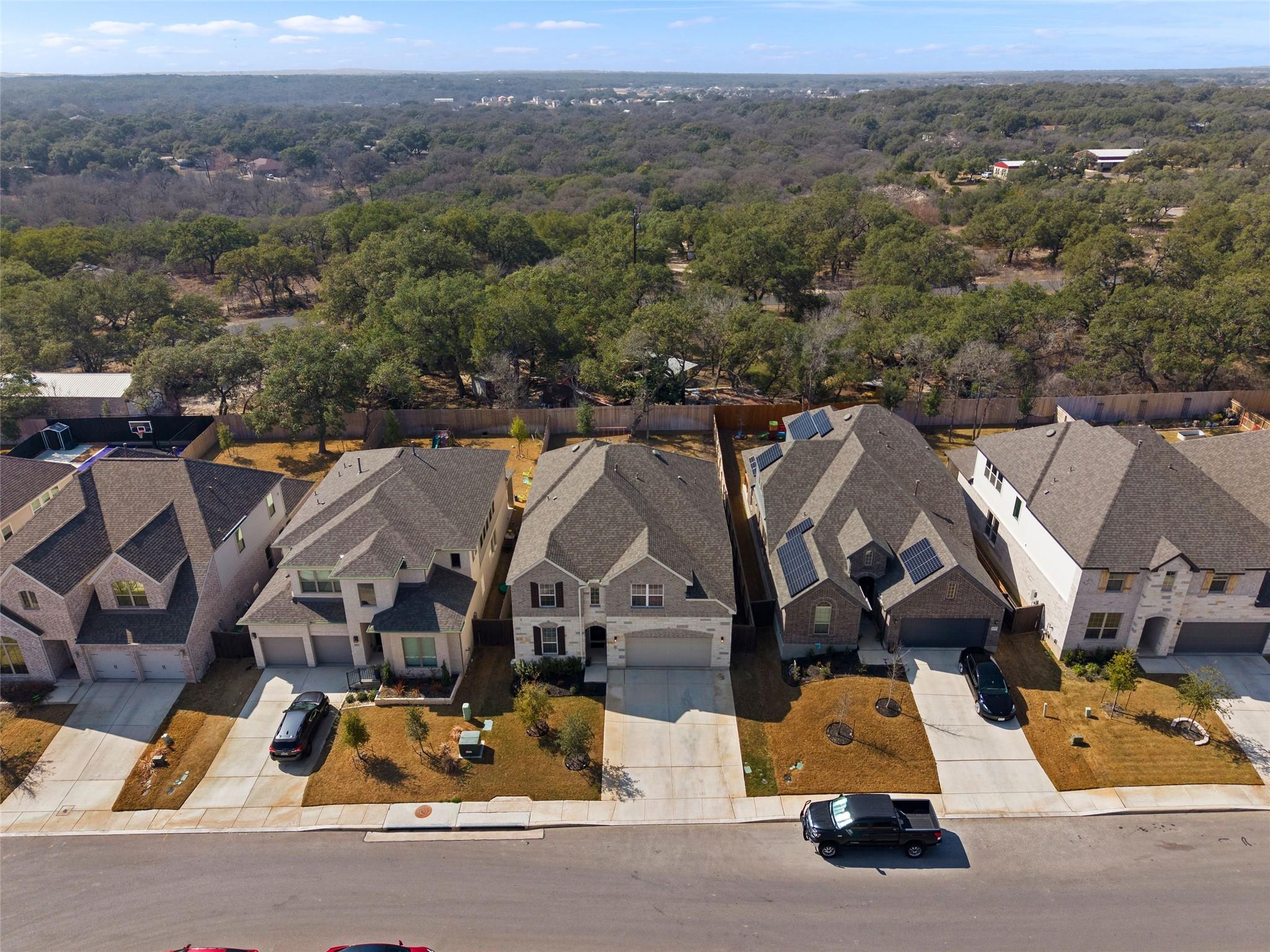 1711 Dalhart San Antonio TX 78253