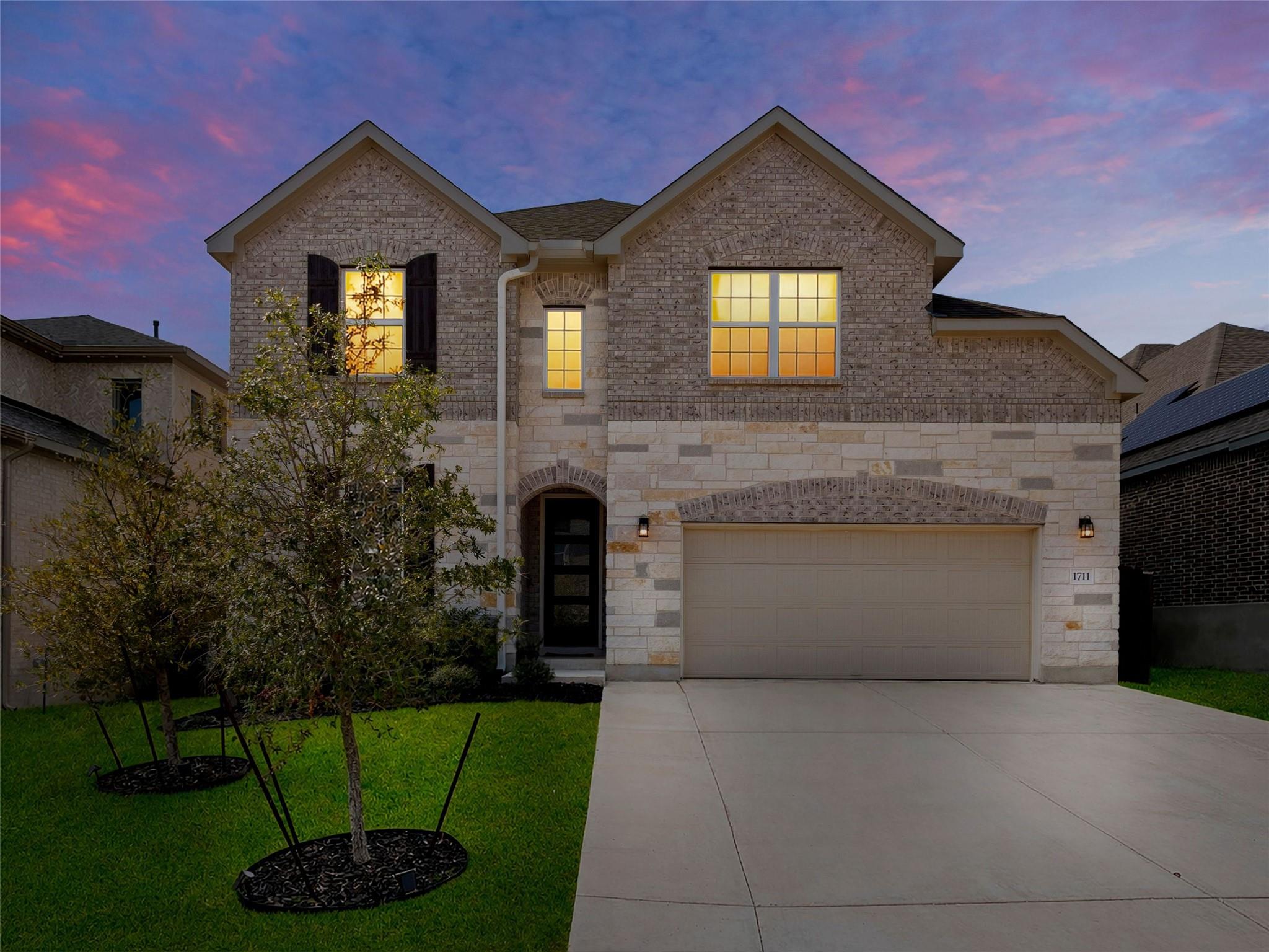 1711 Dalhart San Antonio TX 78253