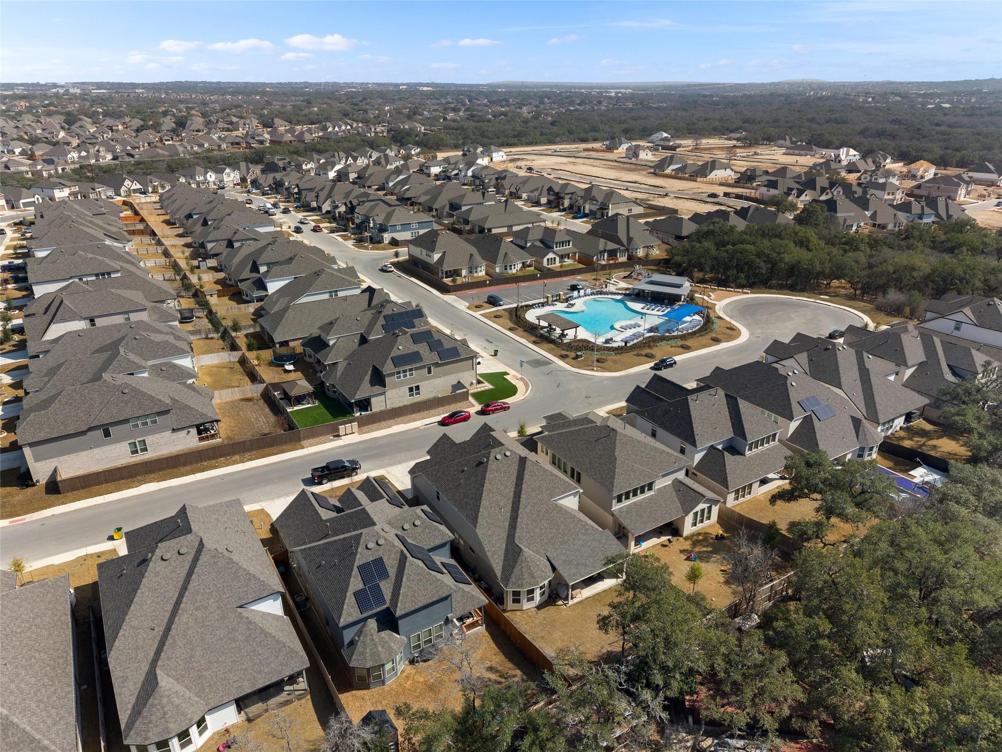 1711 Dalhart San Antonio TX 78253