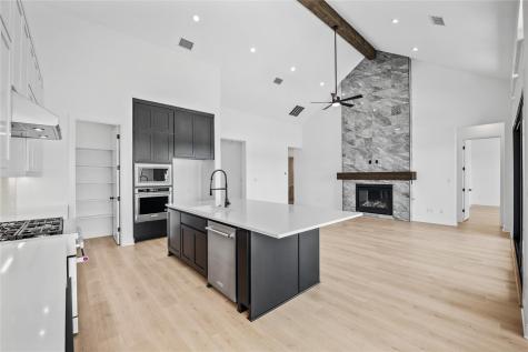 3213 Lookout Mountain Road Georgetown TX 78628