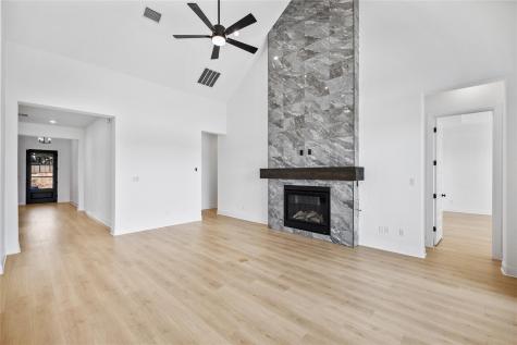 3213 Lookout Mountain Road Georgetown TX 78628