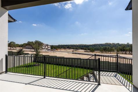 3213 Lookout Mountain Road Georgetown TX 78628