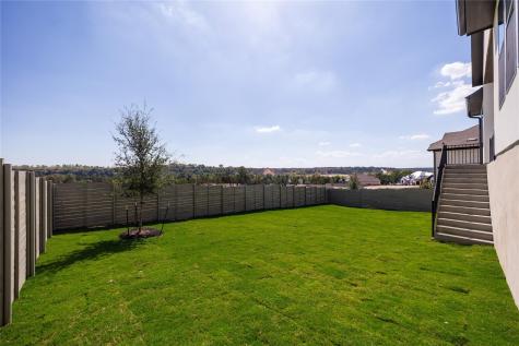 3213 Lookout Mountain Road Georgetown TX 78628