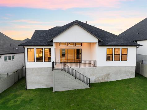 3213 Lookout Mountain Road Georgetown TX 78628