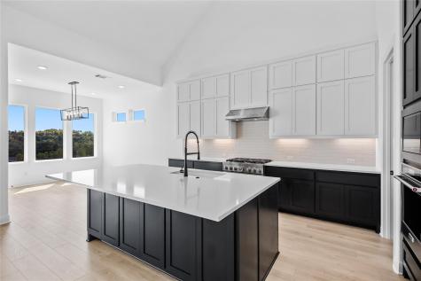 3213 Lookout Mountain Road Georgetown TX 78628