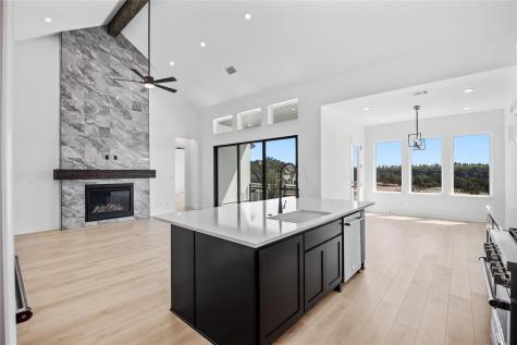 3213 Lookout Mountain Road Georgetown TX 78628