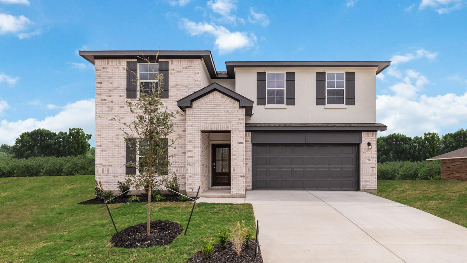 1924 Lazy Acres Street Leander TX 78641