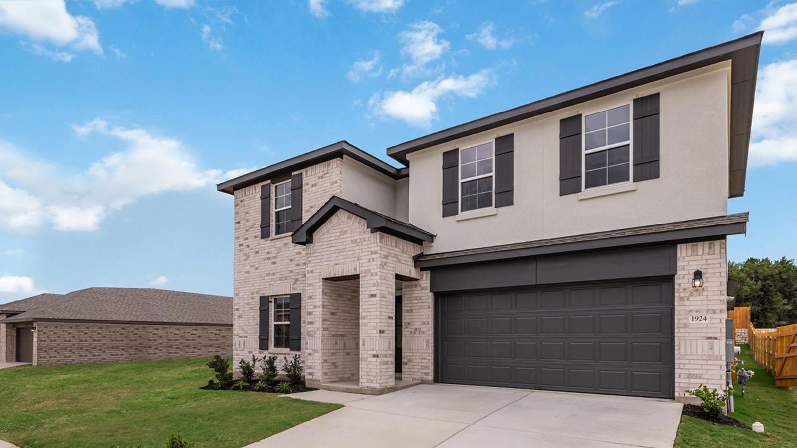 1924 Lazy Acres Street Leander TX 78641