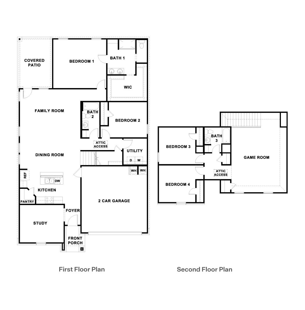 1924 Lazy Acres Street Leander TX 78641