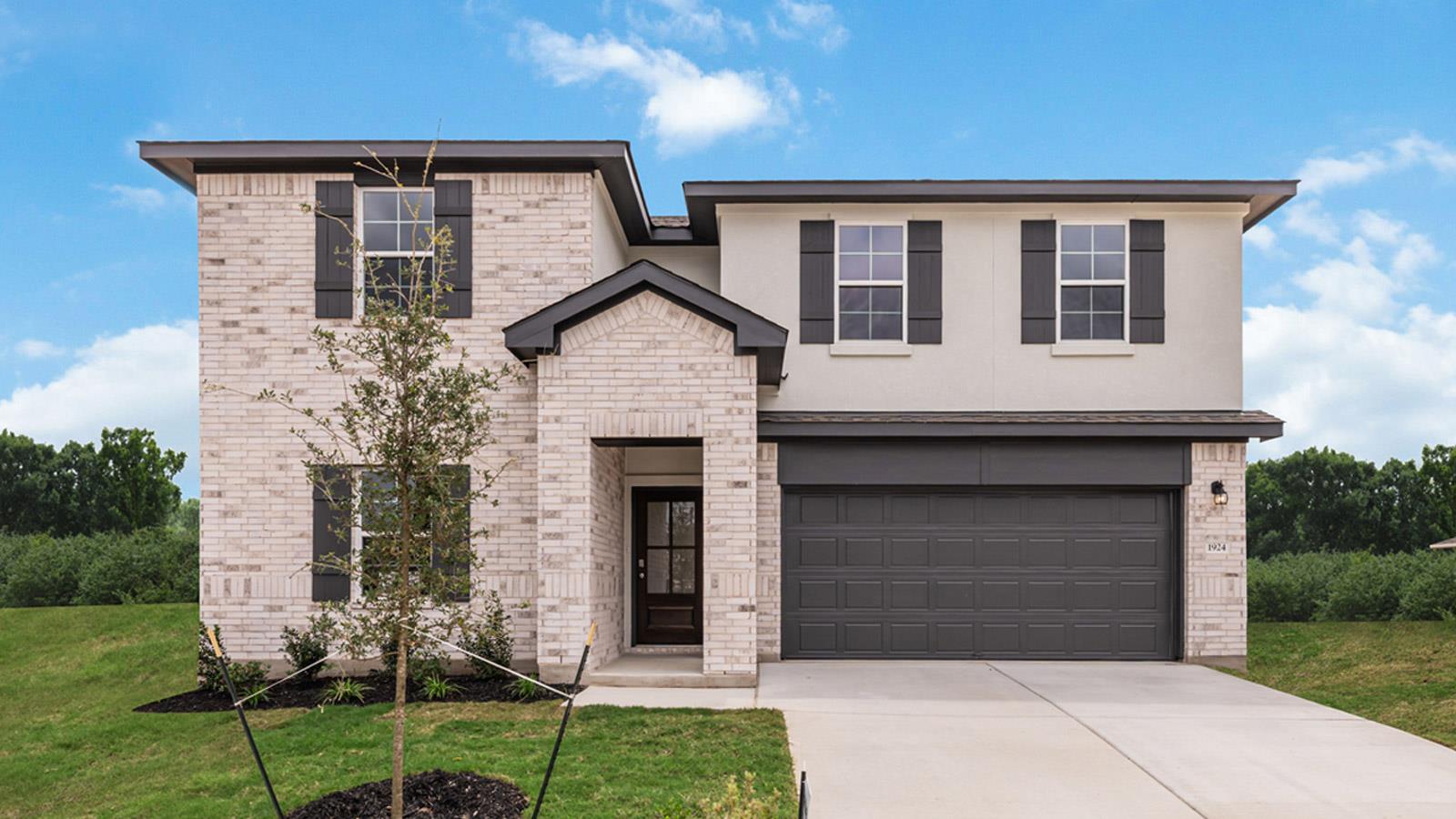 1924 Lazy Acres Street Leander TX 78641