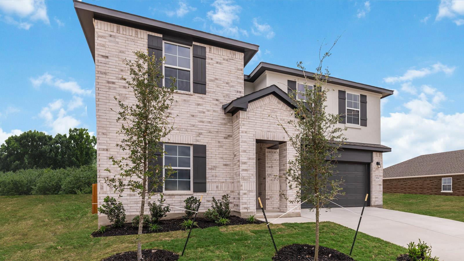 1924 Lazy Acres Street Leander TX 78641