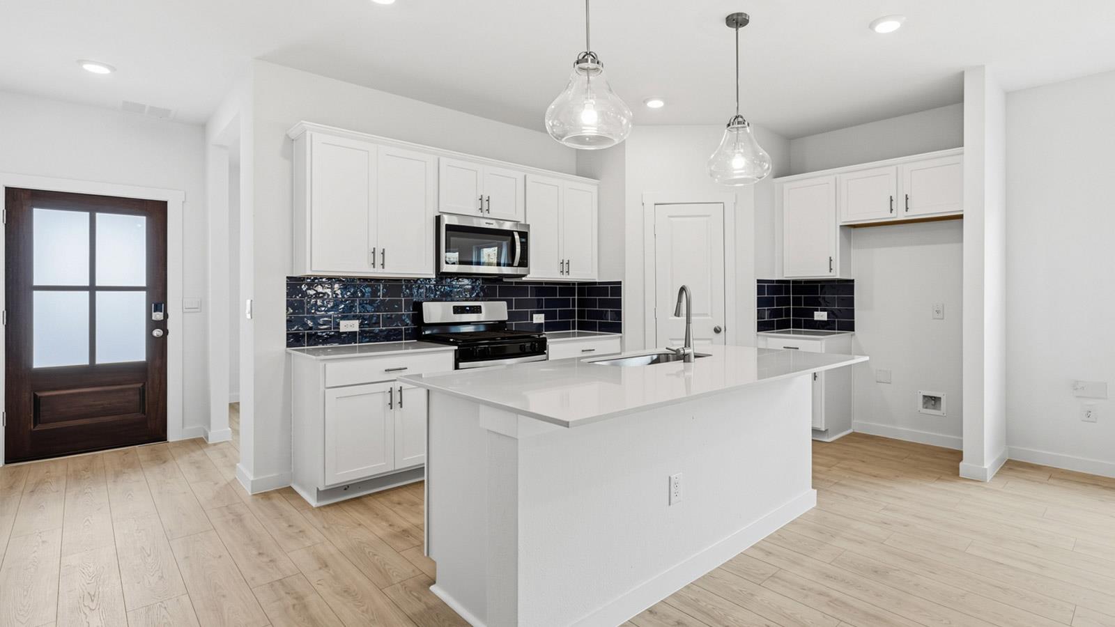 1924 Lazy Acres Street Leander TX 78641