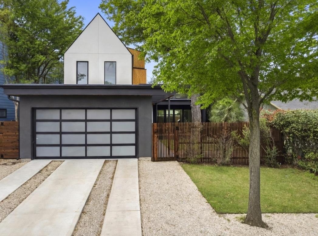 2306 S 2nd Street Austin TX 78704