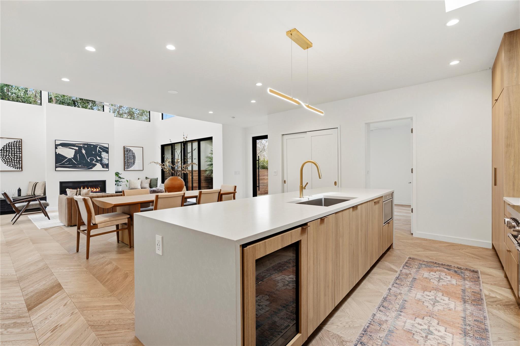 2306 S 2nd Street Austin TX 78704